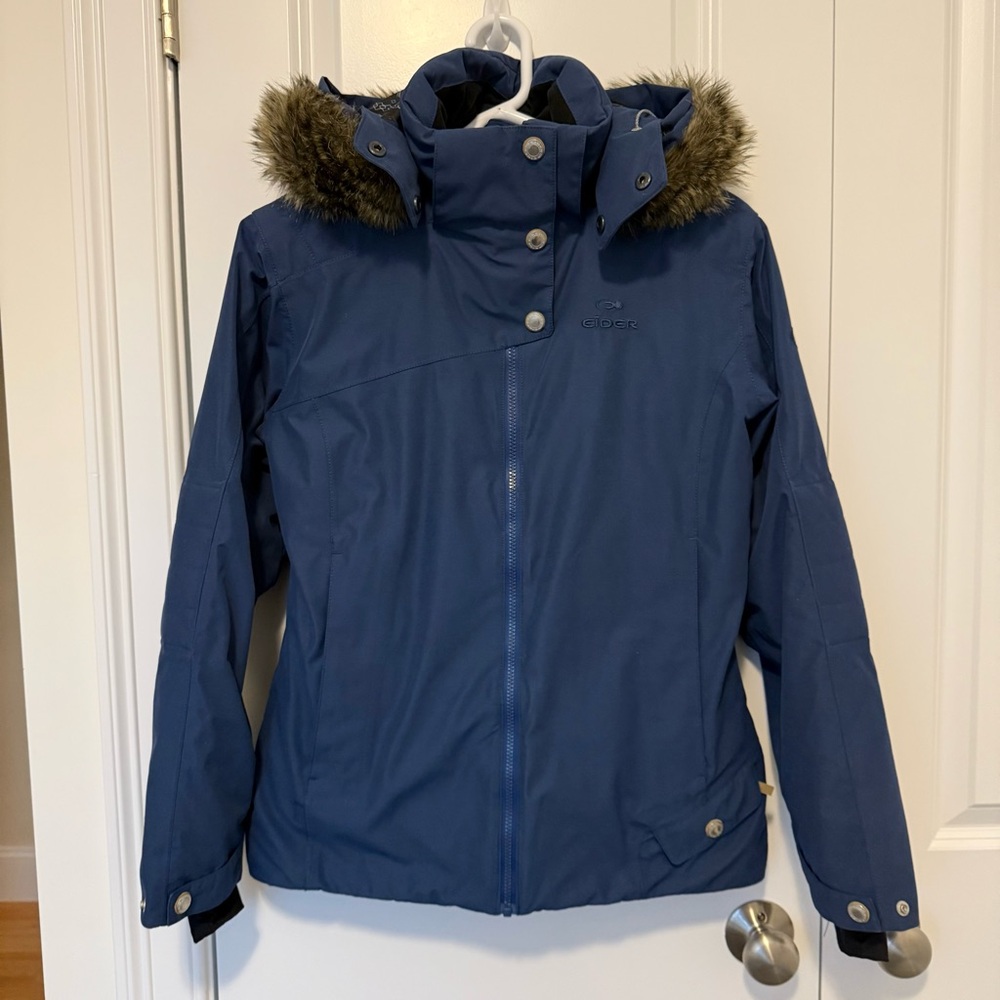 Eider Insulated Ski Jacket